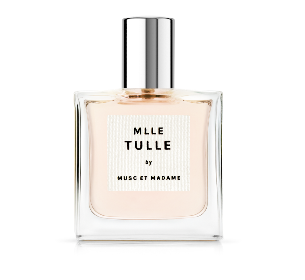 Mlle Tulle