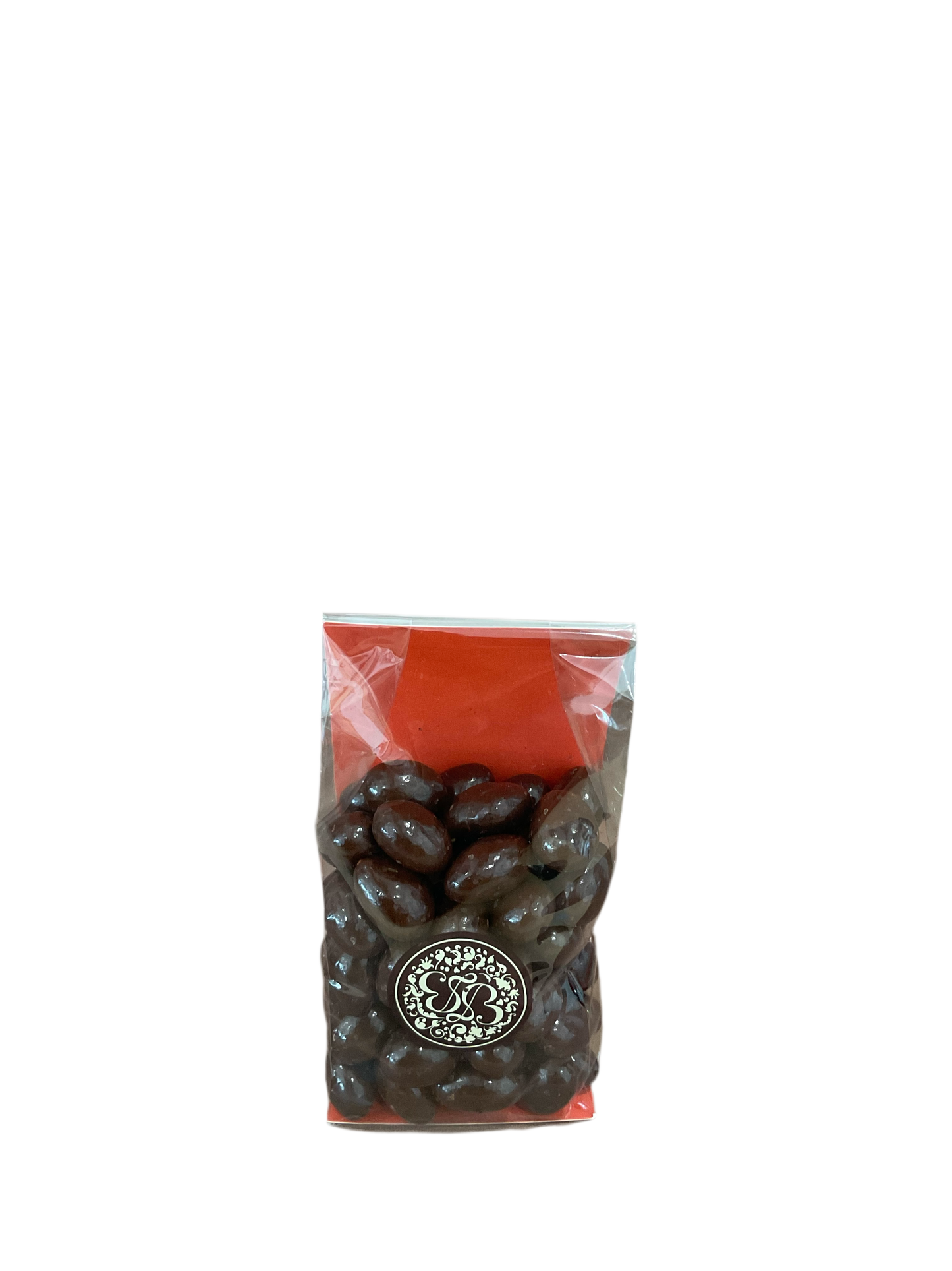 Hazelnut dark chocolate