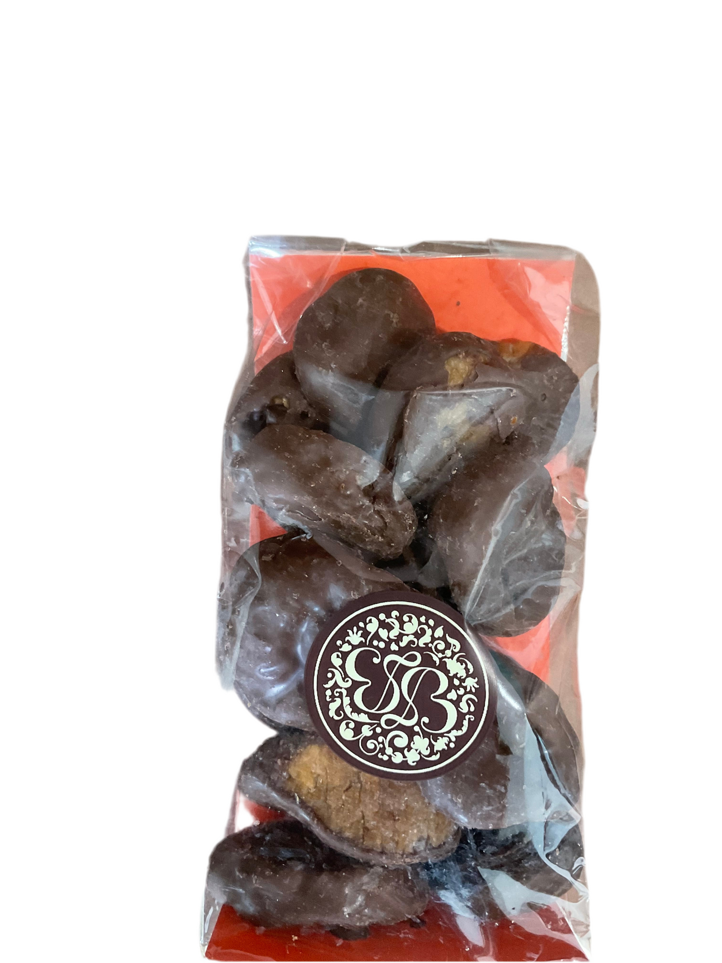 Fig dark chocolate
