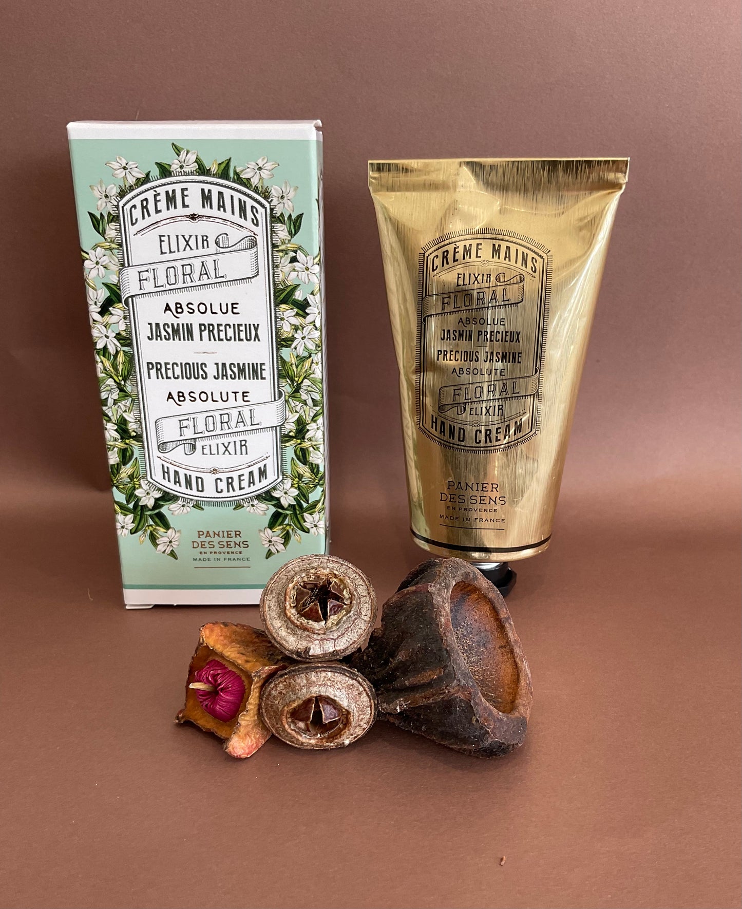 Jasmin essential box