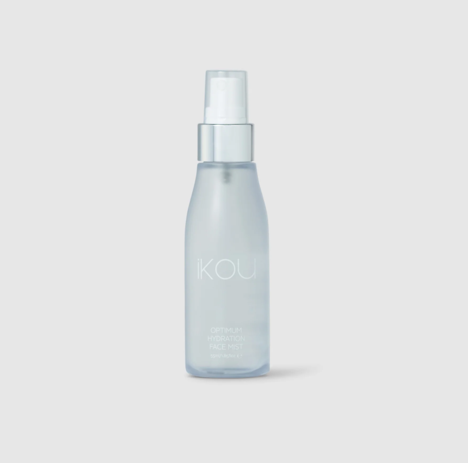 Face mist