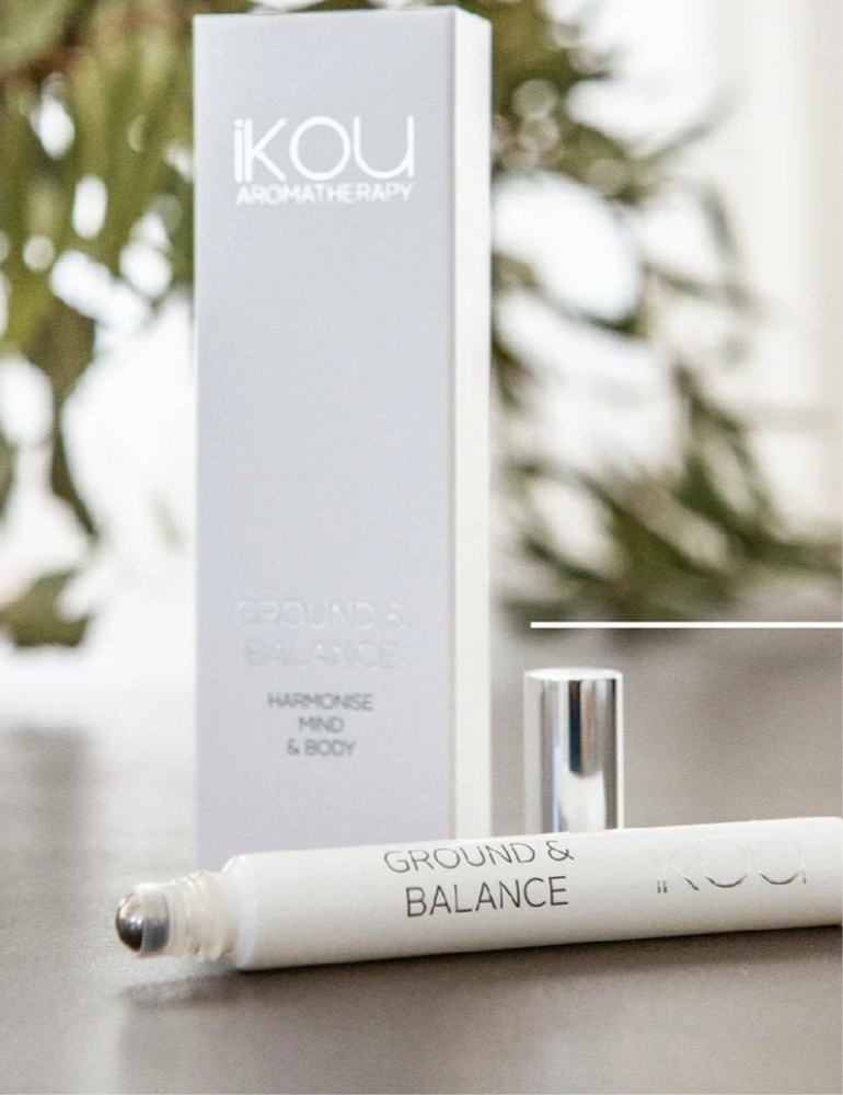 Ground & balance