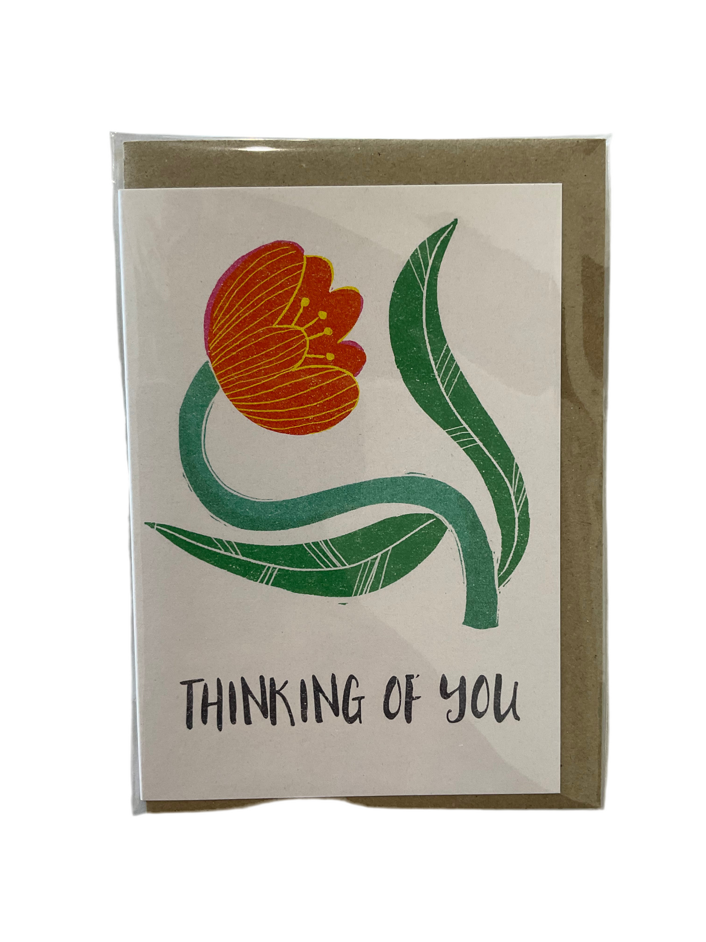 Thinking of you
