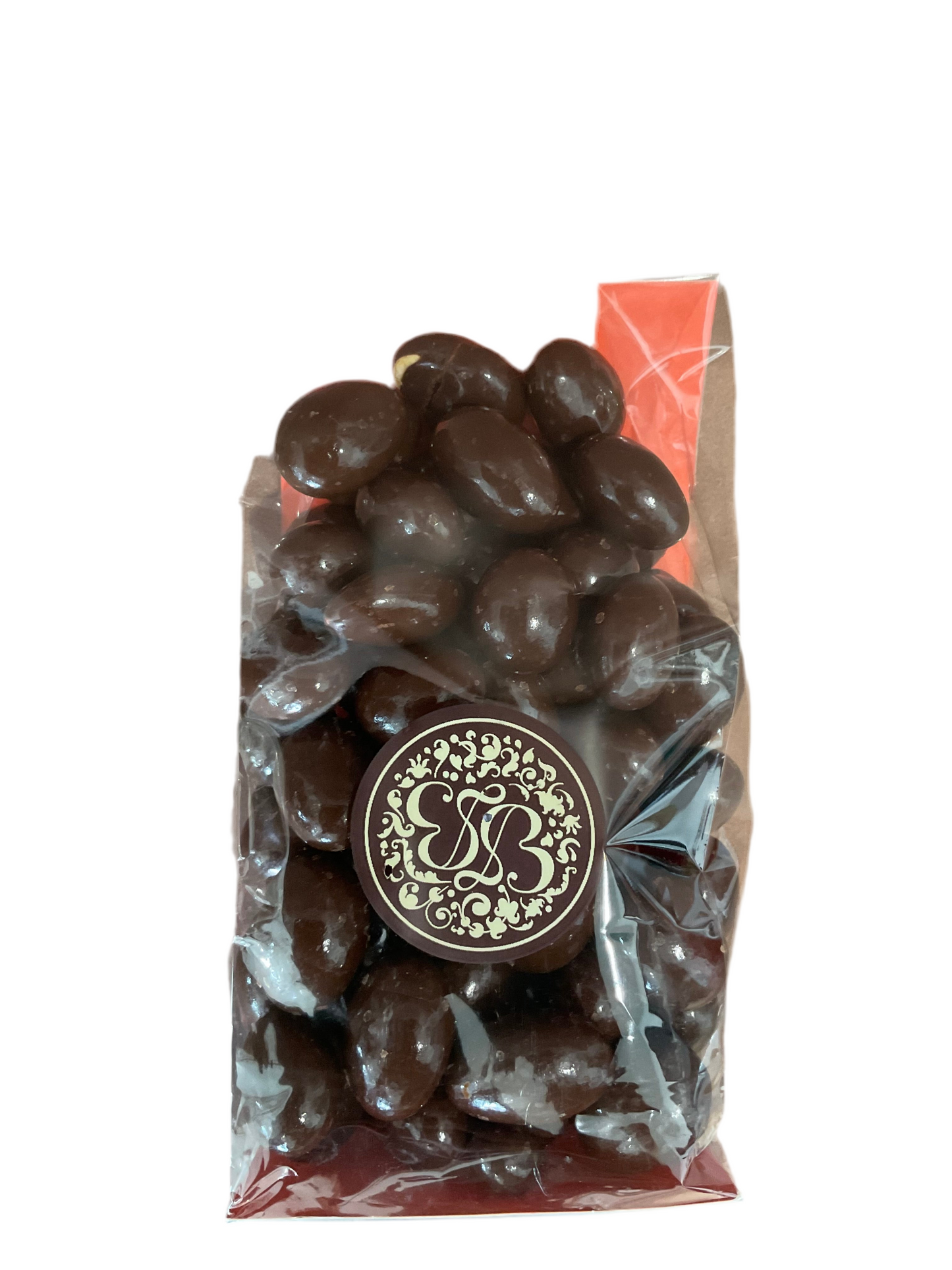 Cherry dark chocolate