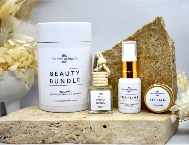 Beauty bundle