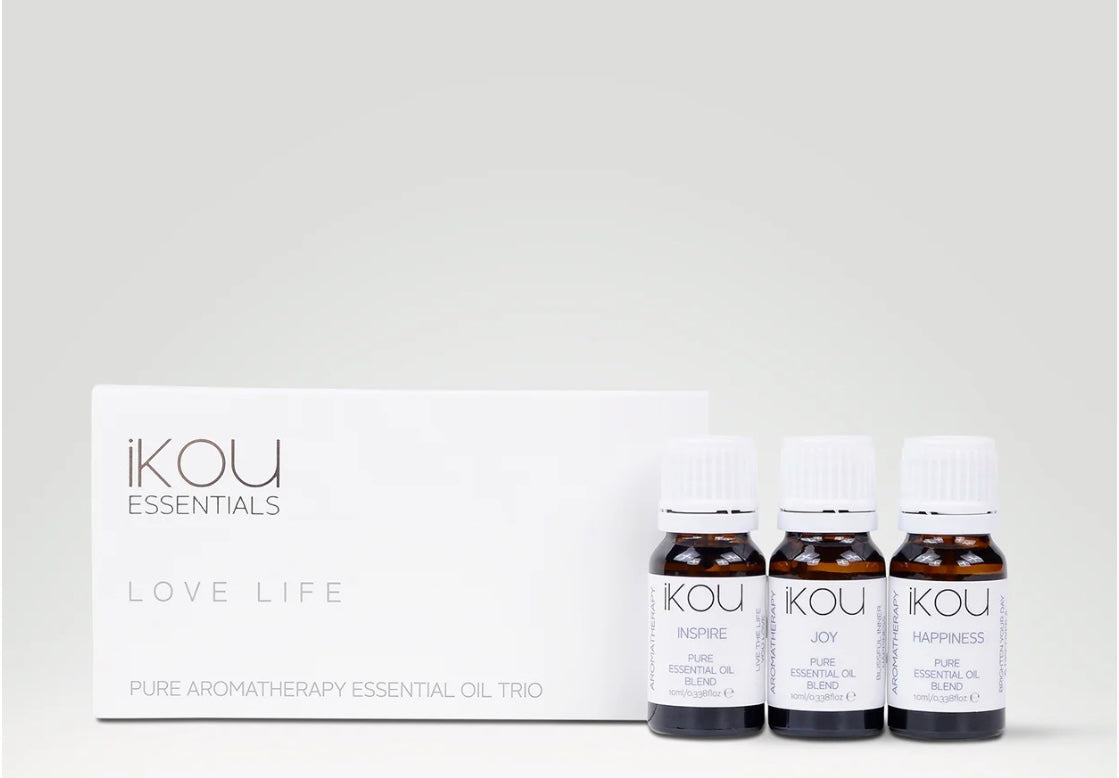 Essentiel oil