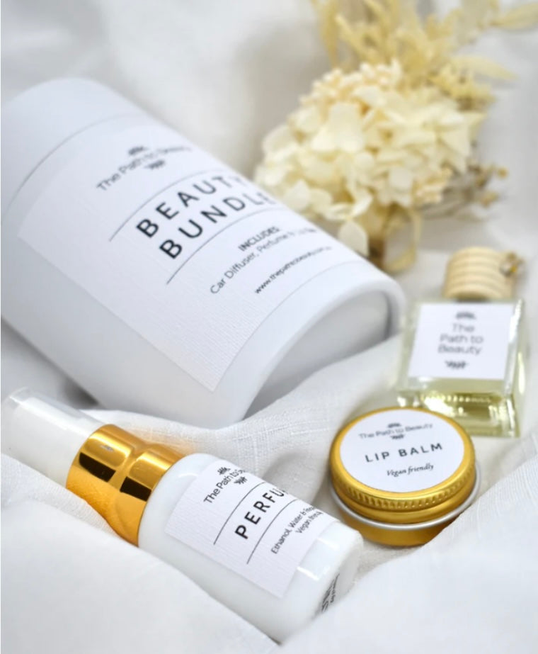 Beauty bundle