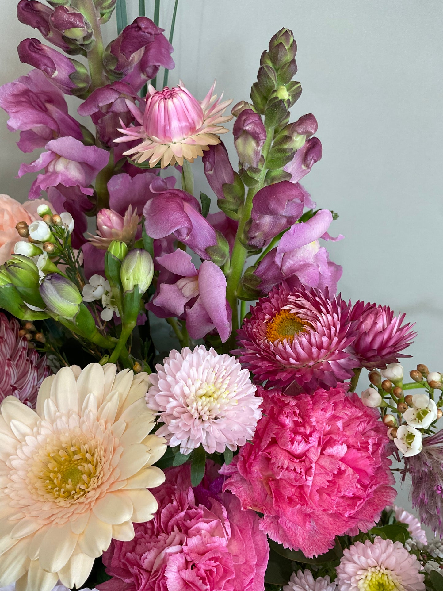 Floral box