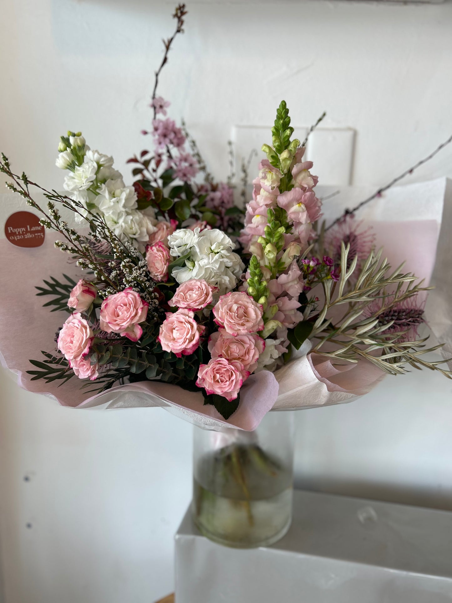 Bloom Mixed