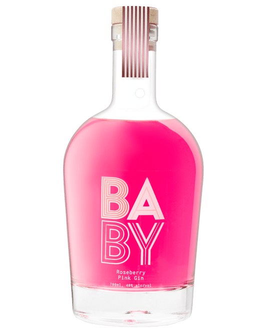 Baby Pink Gin - 200ml