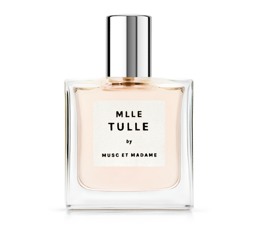 Mlle Tulle