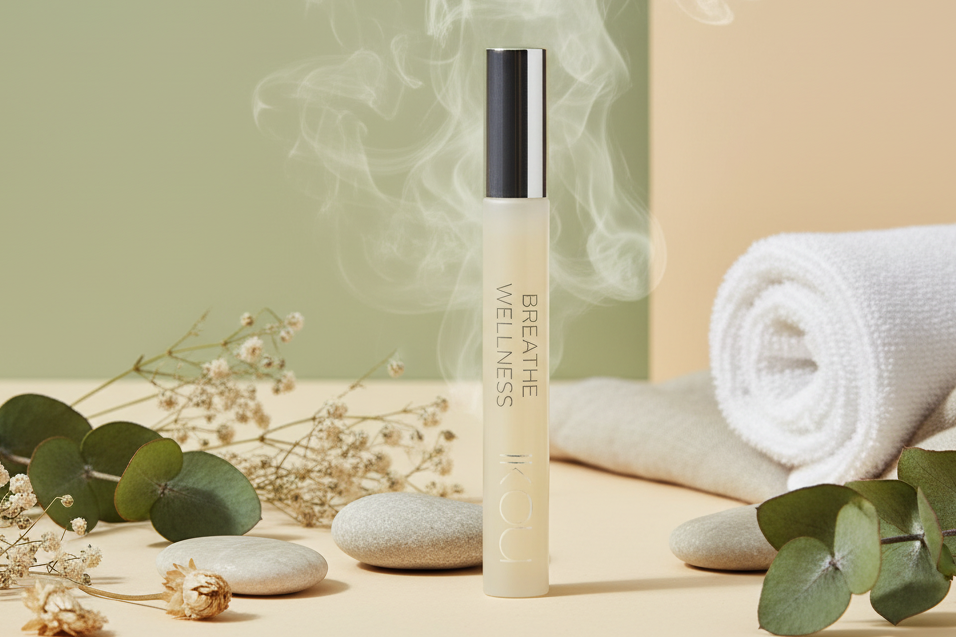 Breathe wellness