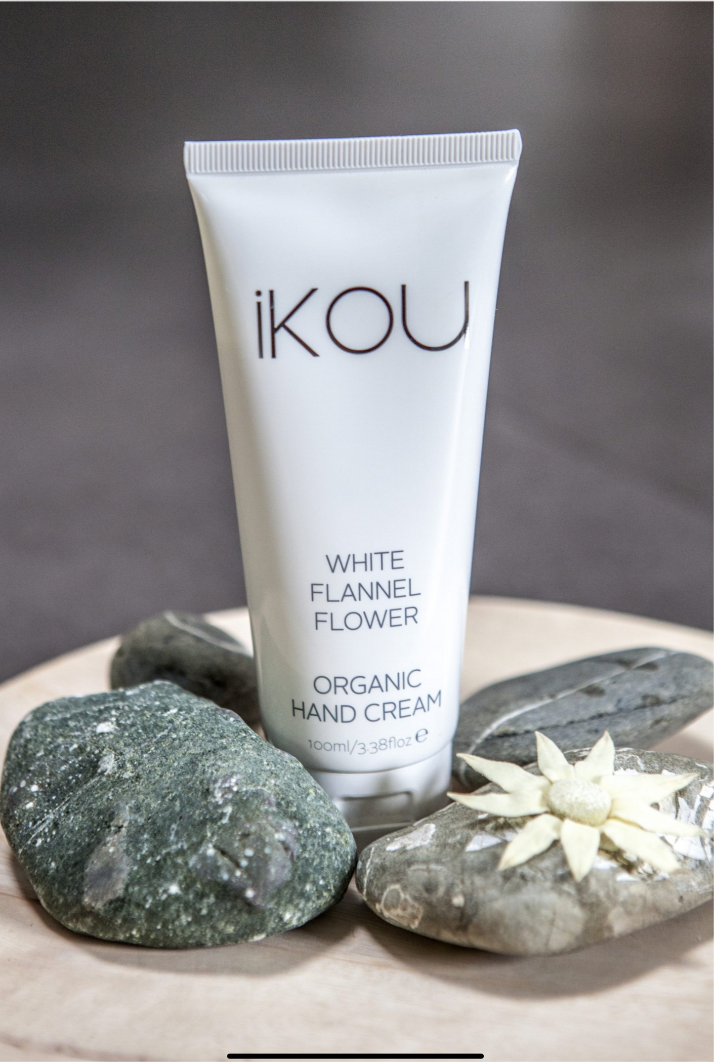 Ikou hand crème
