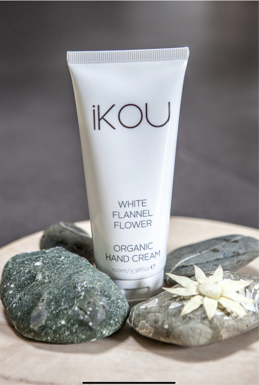 Ikou hand crème