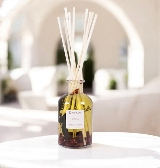 French pear diffuser