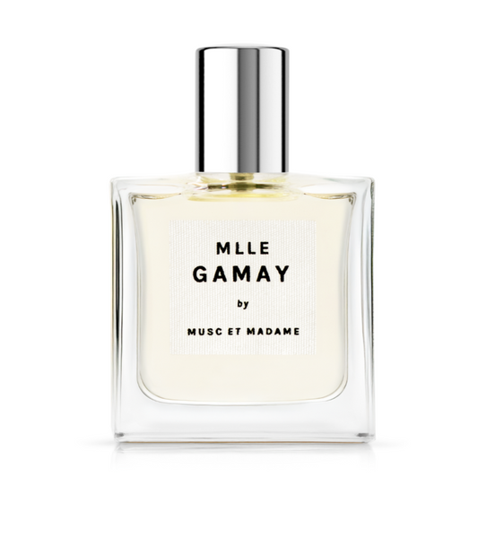 Mlle Gamay