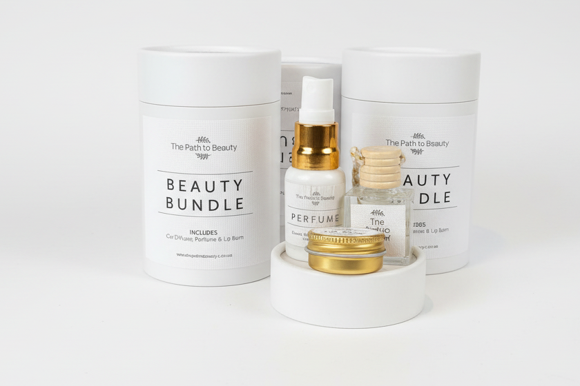 Beauty bundle