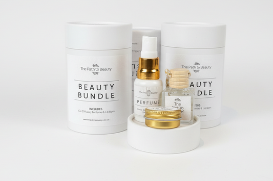 Beauty bundle