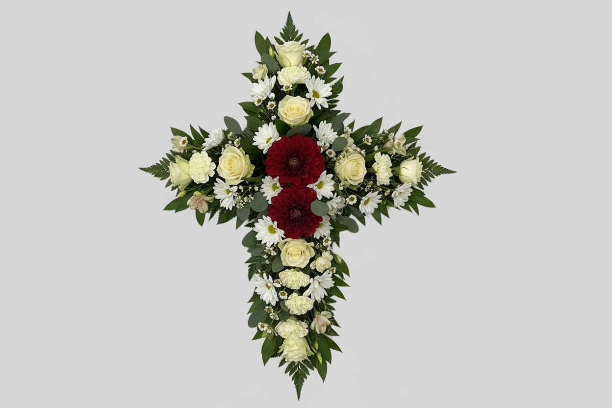 Farewell cross