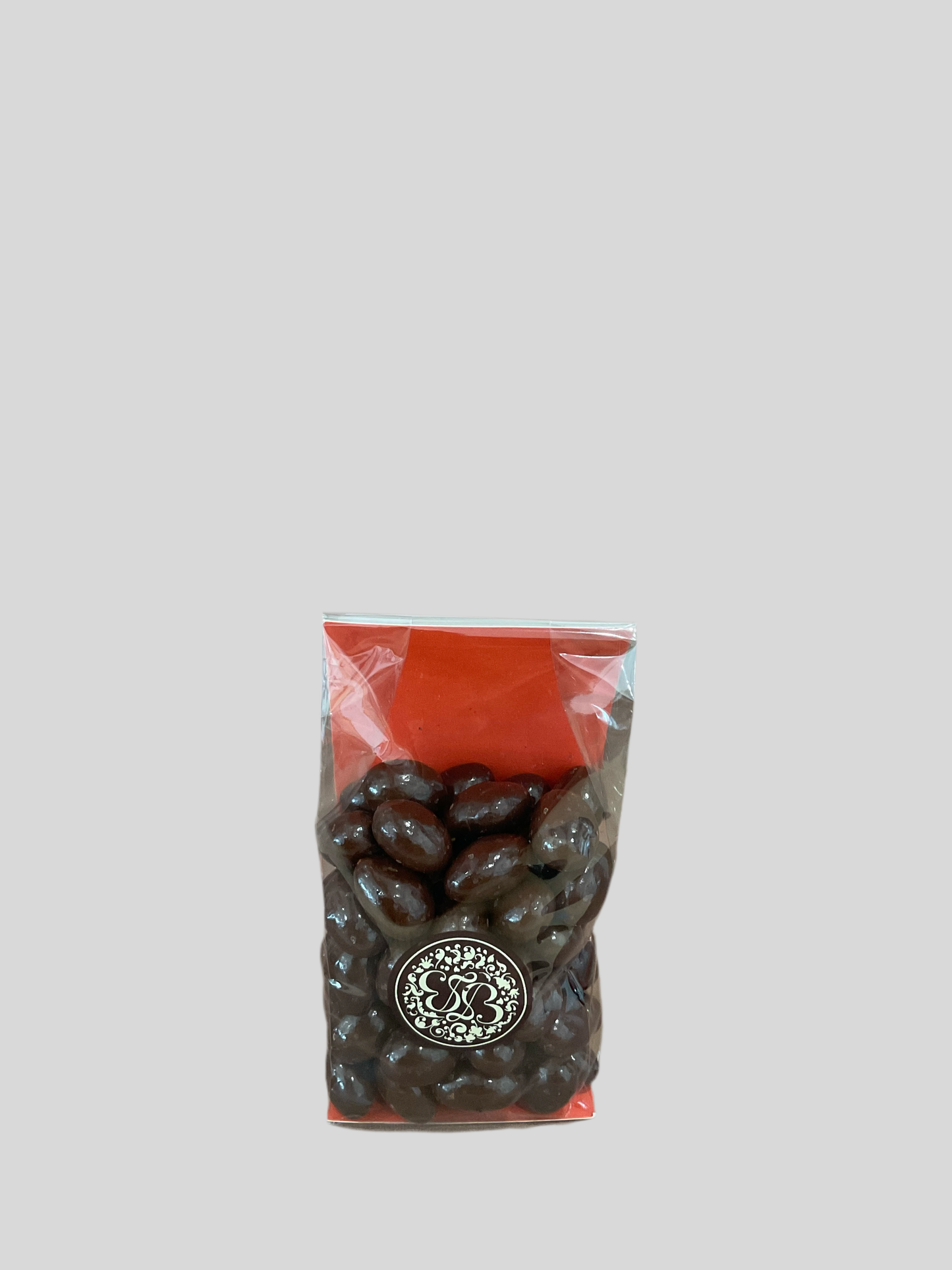 Almond dark chocolate