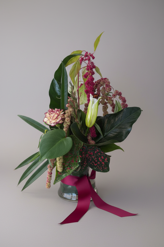 Jungle Mum