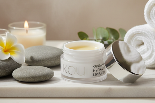 Lips balm