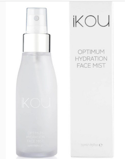 Face mist