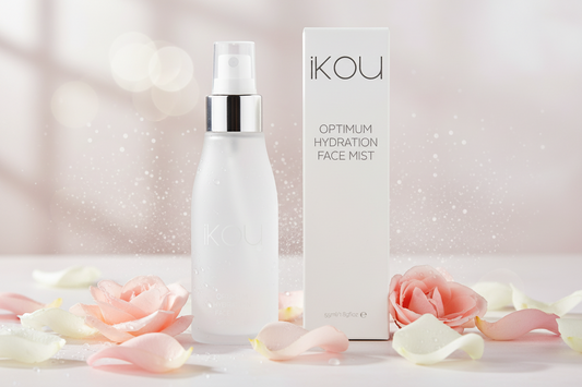 Face mist