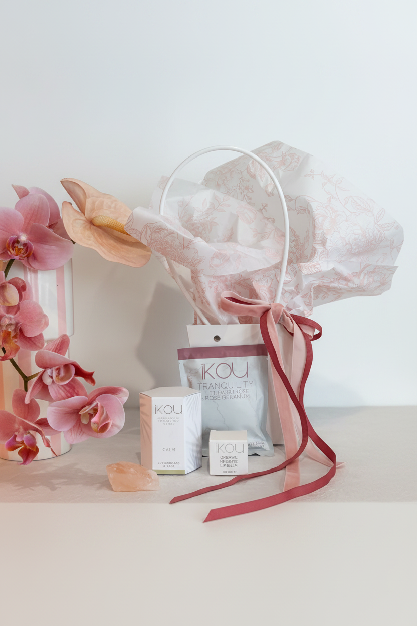 Mama ikou