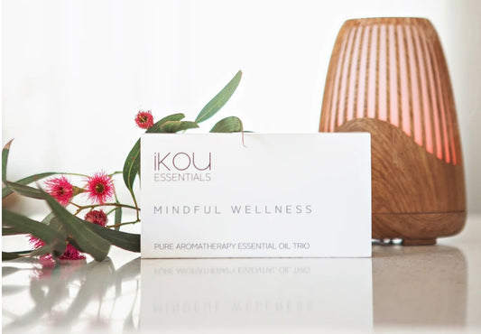 Essentiel oil