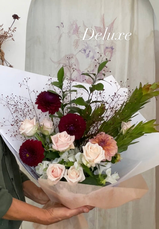 Poppy Lane's Surprise