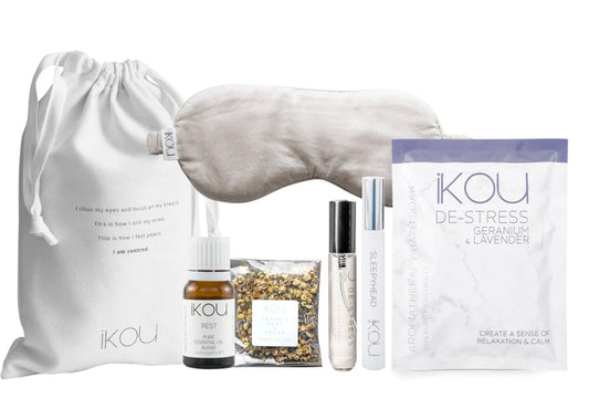 Night ritual kit