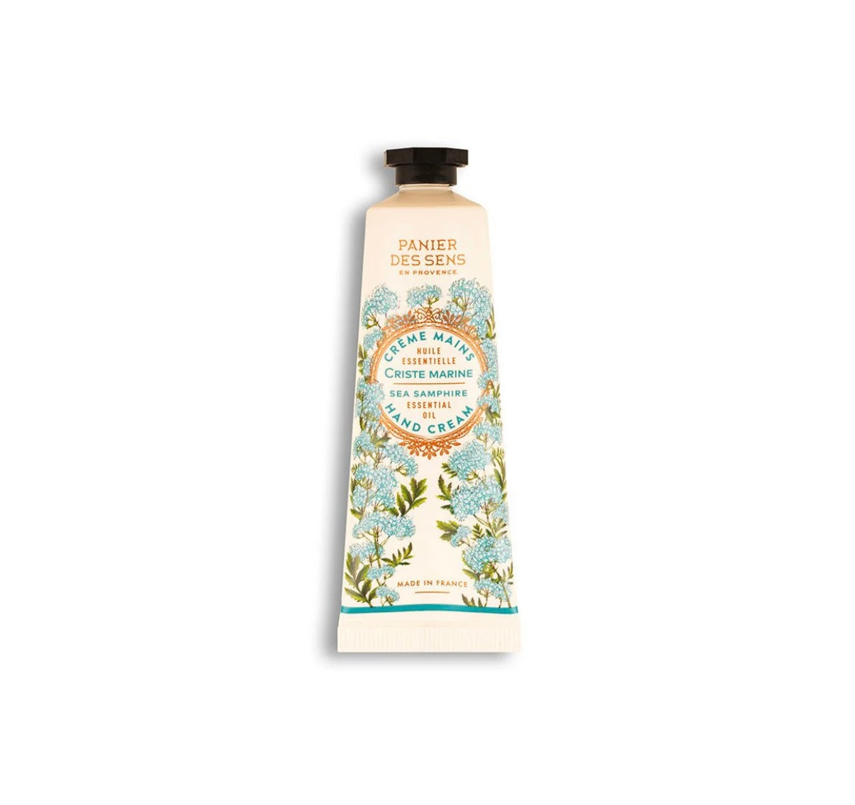 Sea samphire essential box