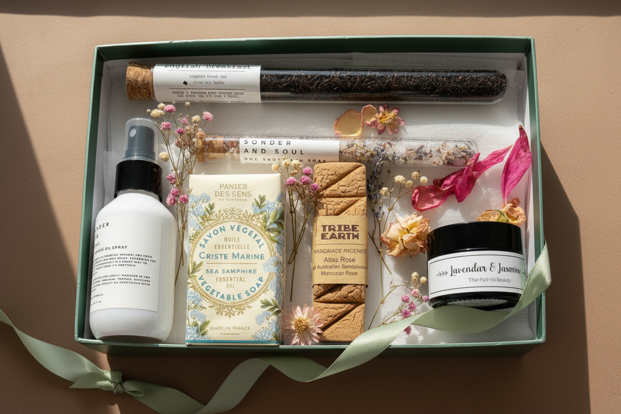 Hampers