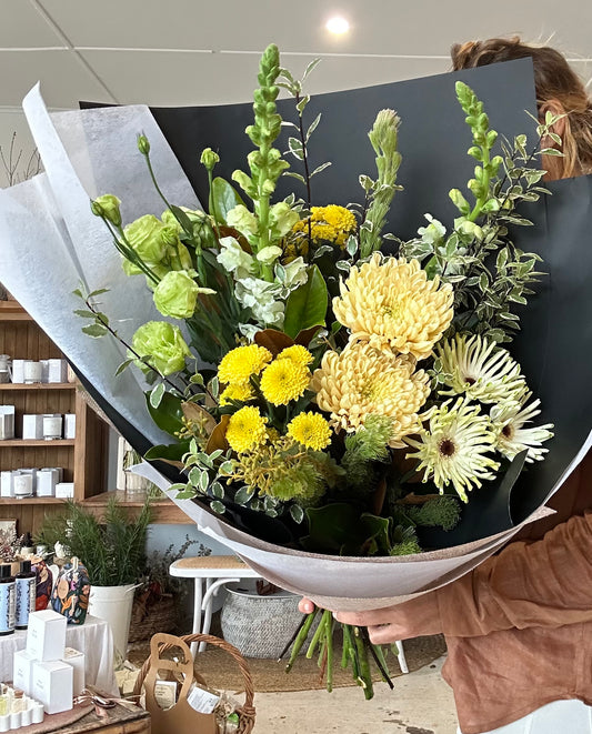 Bloom Mixed