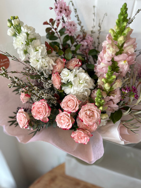 Bloom Mixed