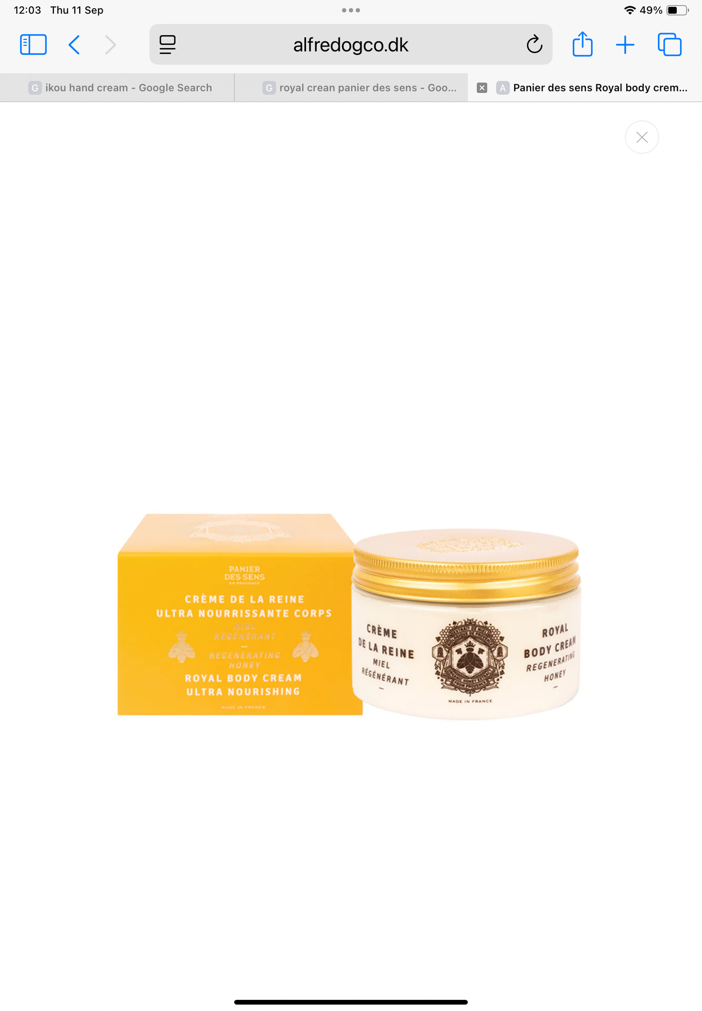 Royalcream