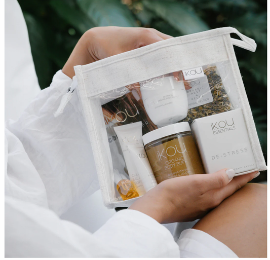 Life pack ikou