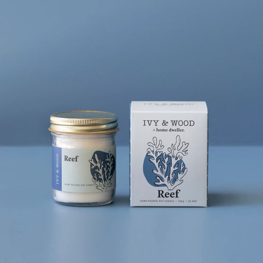Ivy & Wood - Reef