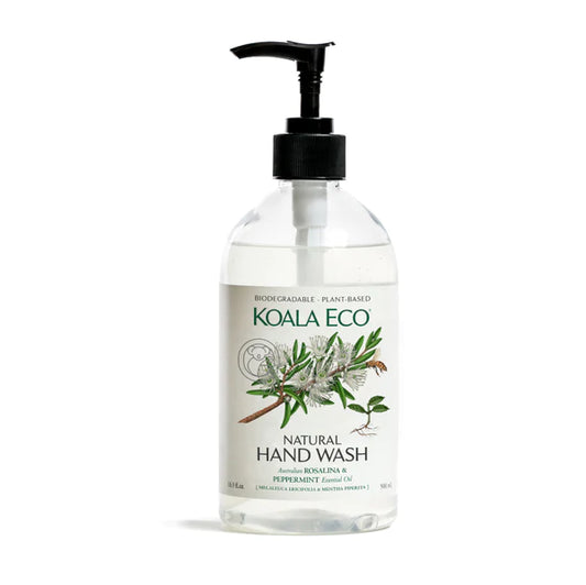 Koala Eco // Natural Hand Wash